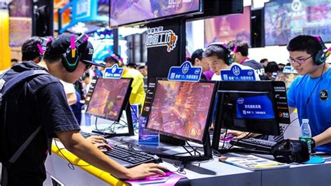 Esports in China: Calculated Rise of an Esports Behemoth.